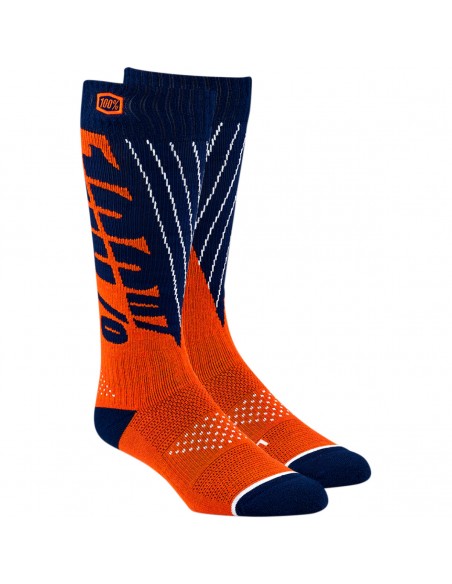 SOCKS TORQ MX NY/OR