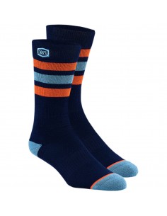 SOCKS STRIPES NV