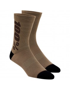 SOCKS RYTHYM TAUPE
