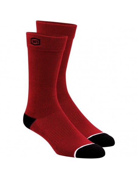 SOCK SOLID RD