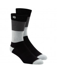 SOCK TRIO BK