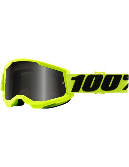 GOG STRATA 2 SAND YL SMK