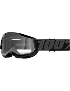 GOG STRATA 2 YTH BK CLR