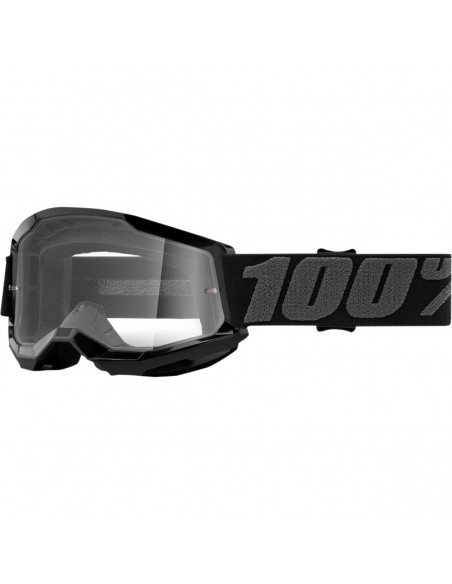 GOG STRATA 2 YTH BK CLR