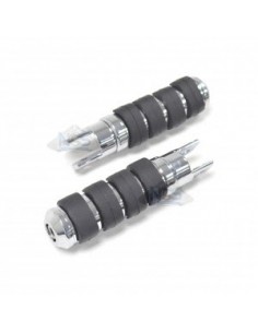 Buffalo Driver Reposapies  Hon F