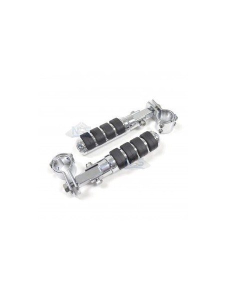 Estribera Buffalo Hon Tras