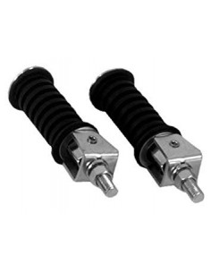 Estriberas Traseras Kawasaki