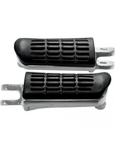 Estribera Aluminio Honda