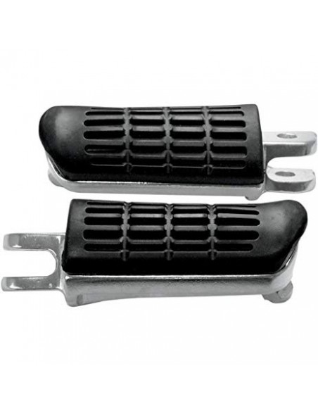 Estribera Aluminio Honda