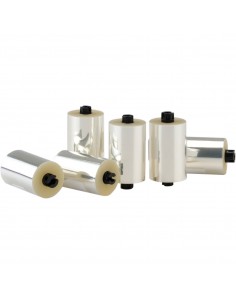 REPLACEMENT FILM CANISTERS 6-PACK FOR SPEEDLAB VISION SYSTEM