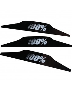 MUDFLAP KIT 3-PACK FOR SPEEDLAB VISION SYSTEM