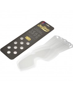 TEAR OFF 20-PACK FOR CLASSIC BARSTOW GOGGLES