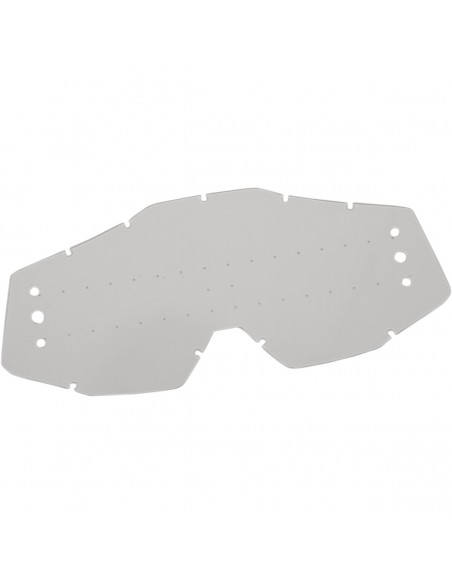 CLEAR REPLACEMENT LENS FOR YOUTH SPEEDLAB VISION SYSTEM