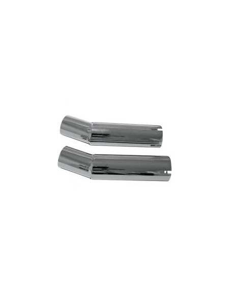 Extension Del Tubo Escape