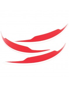 FORECAST® REPLACEMENT MUDFLAP 3-PACK