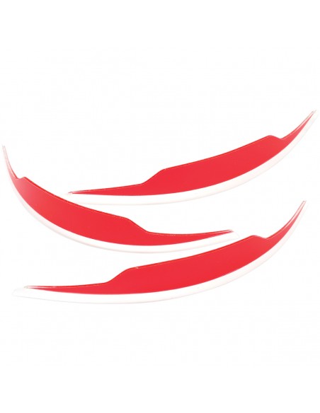 FORECAST® REPLACEMENT MUDFLAP 3-PACK