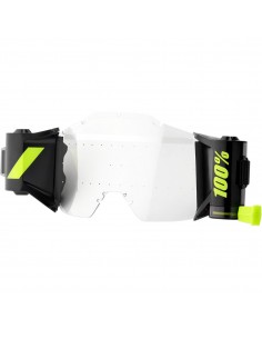 ROLL OFF SYSTEM FORECAST