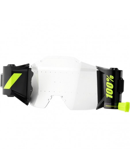 ROLL OFF SYS FORECAST YTH