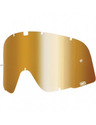 LENS BARSTOW VERDADERO GOLD