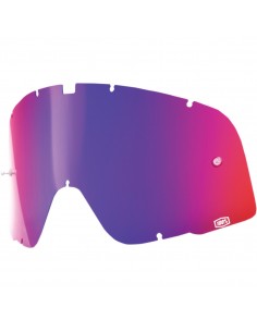 LENS BARSTOW RED/BLUE MIR