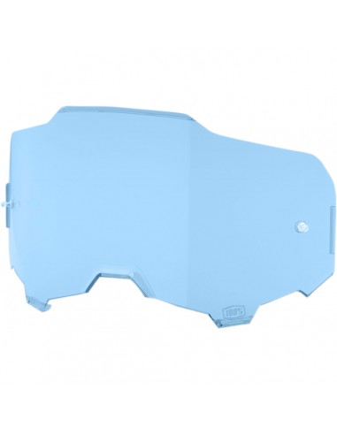 LENS ARMEGA BLUE