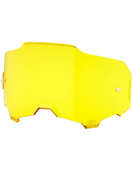 LENS ARMEGA YELLOW