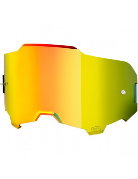 LENS ARMEGA MIR/GOLD