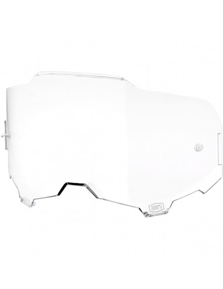 LENS ARMEGA CLEAR