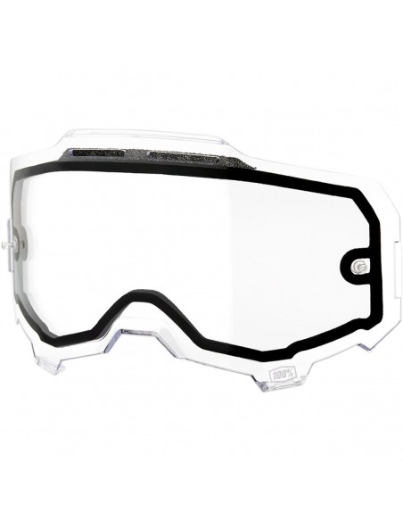 LENS ARMEGA DUAL VEN CLR