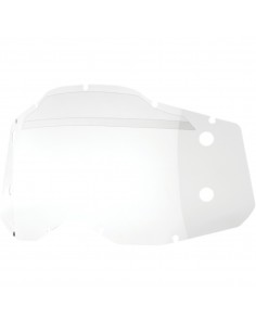 LENS RC2/AC2/ST2 F CLEAR