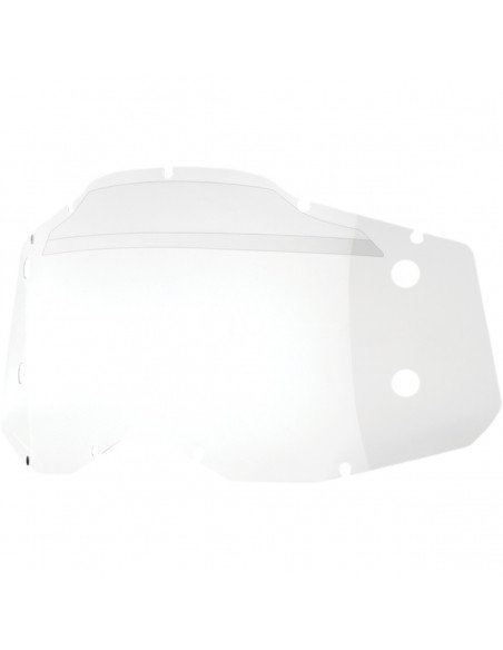 LENS RC2/AC2/ST2 F CLEAR