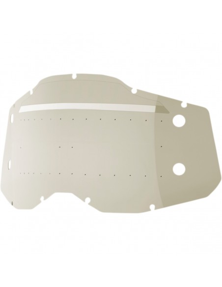 LENS RC2/AC2/ST2 F-B SMK