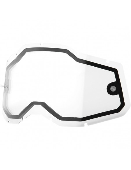 LENS RC2/AC2/ST2 P-CLEAR