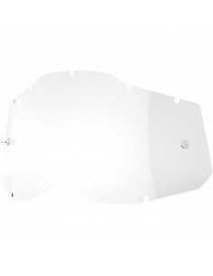 LENS AC2/ST2 YTH CLEAR