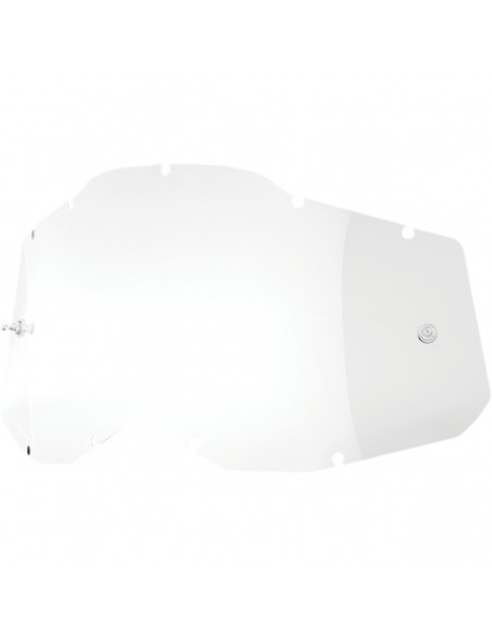 LENS AC2/ST2 YTH CLEAR