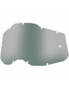 LENS AC2/ST2 YTH SMOKE