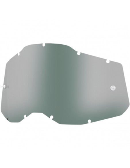 LENS AC2/ST2 YTH SMOKE