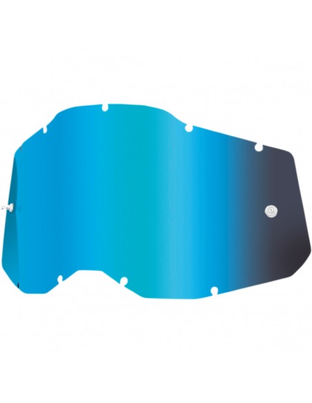 LENS AC2/ST2 YTH MIR BL