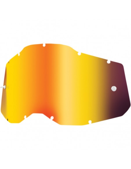 LENS AC2/ST2 YTH MIR RD