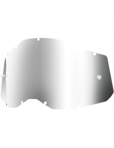 LENS AC2/ST2 YTH MIR SIL