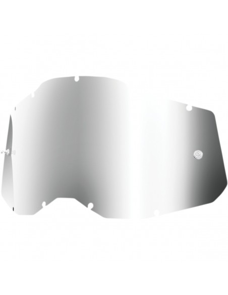 LENS AC2/ST2 YTH MIR SIL