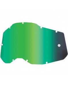 LENS AC2/ST2 YTH MIR GN