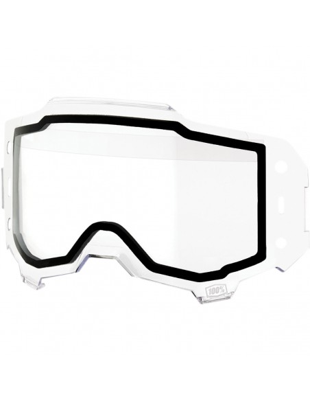 LENS ARMEGA F-P CLEAR