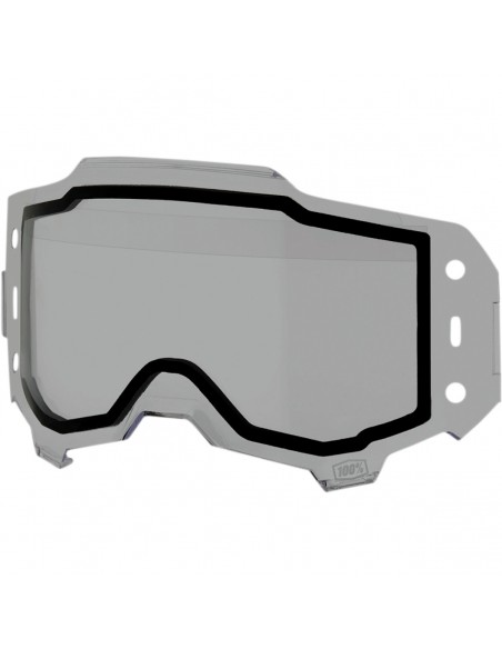 LENS ARMEGA F-P SMOKE