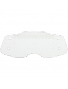 LENS ACCURI 2 YTH F CLEAR