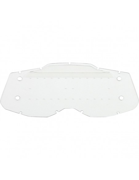 LENS ACCURI 2 YTH F CLEAR