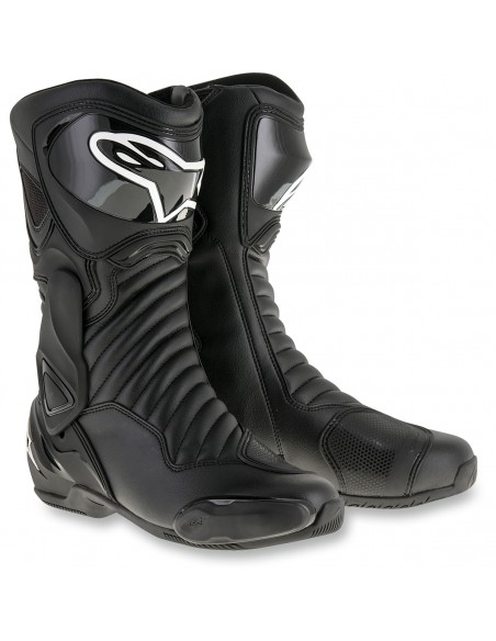 SMX-6 V2 PERFORMANCE BOOTS BLACK