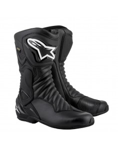 SMX-6 V2 GORE-TEX® PERFORMANCE BOOTS BLACK