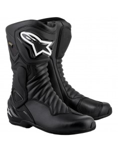 SMX-6 V2 GORE-TEX® PERFORMANCE BOOTS BLACK 2