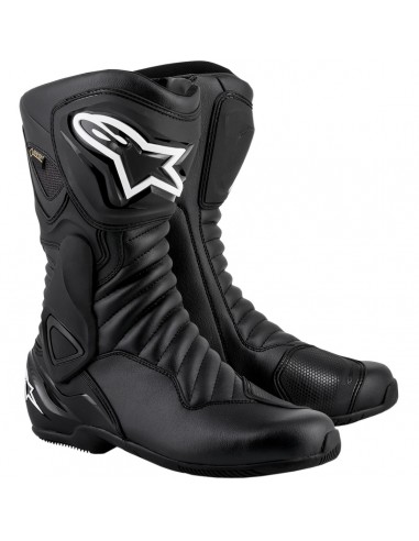 SMX-6 V2 GORE-TEX® PERFORMANCE BOOTS BLACK